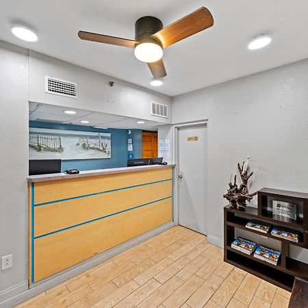 Surestay Studio By Best Western Virginia Beach Oceanfront Exterior photo